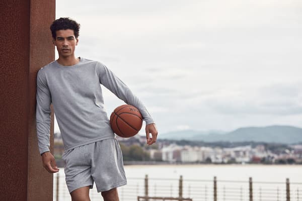 Clique - Basic Active Shorts 022053