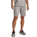 Miniatyrbild 1 av 6: Sportshorts - Under Armour - Rival Terry - Grå - Tight - Andningsbar