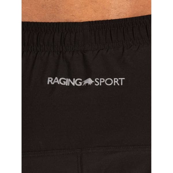 Raging Bull Unisex Adult Performance 2 in 1 Shorts