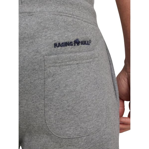 Raging Bull Mens Classic Jersey Shorts