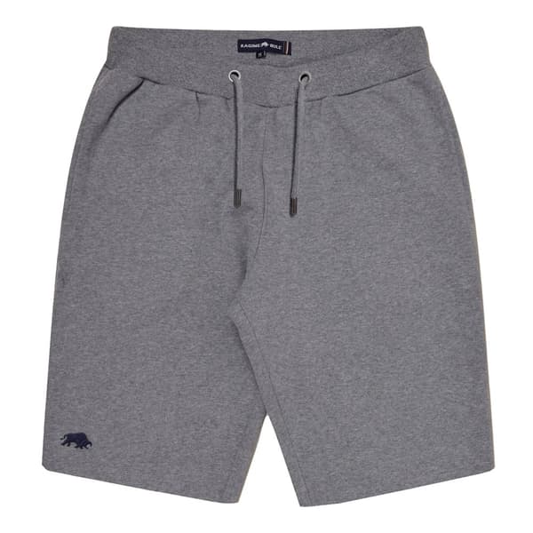 Raging Bull Mens Classic Jersey Shorts