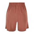 Miniatyrbilde 2 av 4: Urban Classics Womens/Ladies Modal Shorts