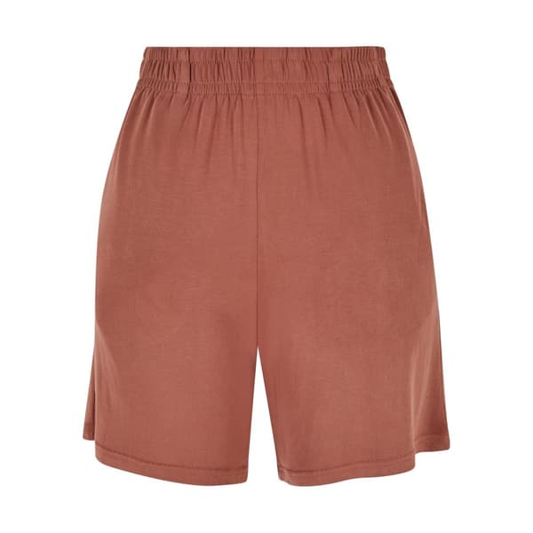 Urban Classics Womens/Ladies Modal Shorts