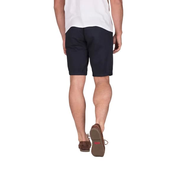 Raging Bull Mens Plain Chino Shorts