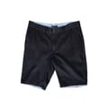 Miniatyrbilde 1 av 3: Raging Bull Mens Plain Chino Shorts