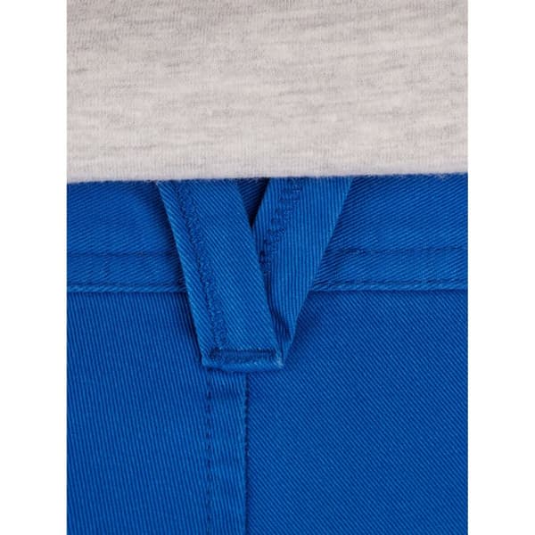 Raging Bull Mens Plain Chino Shorts