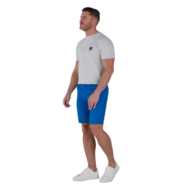 Raging Bull Mens Plain Chino Shorts