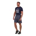 Miniatyrbilde 3 av 3: Raging Bull Mens RB Sport Logo Running Shorts