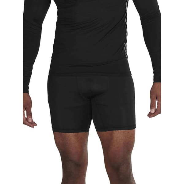 Raging Bull Mens Compression Shorts