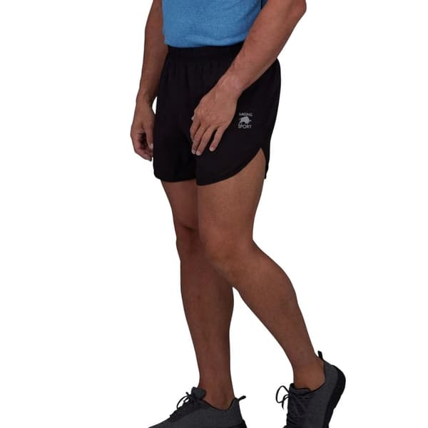 Raging Bull Mens Performance Running Shorts