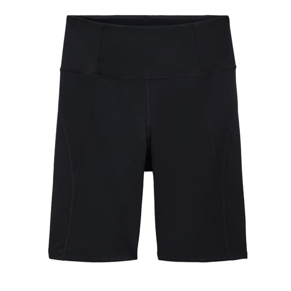 Girlfriend Collective Womens/Ladies Float High Rise Cycling Shorts