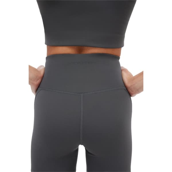 Girlfriend Collective Womens/Ladies Compressive High Rise Running Shorts