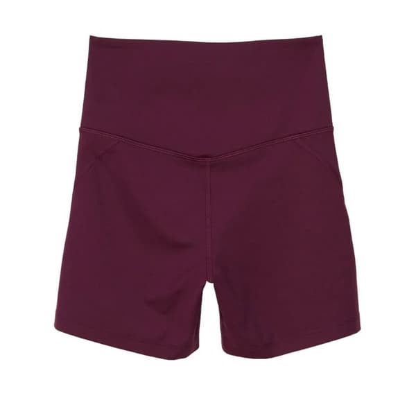 Girlfriend Collective Womens/Ladies Compressive High Rise Running Shorts
