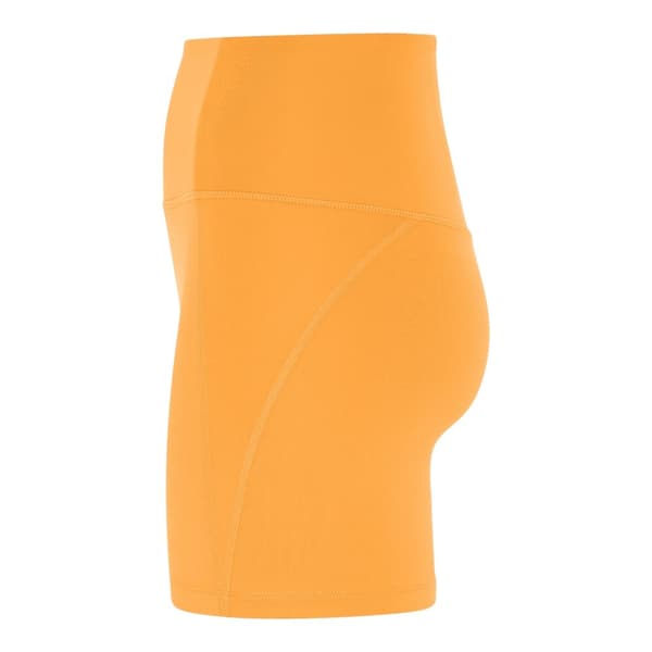 Girlfriend Collective Womens/Ladies Compressive High Rise Running Shorts