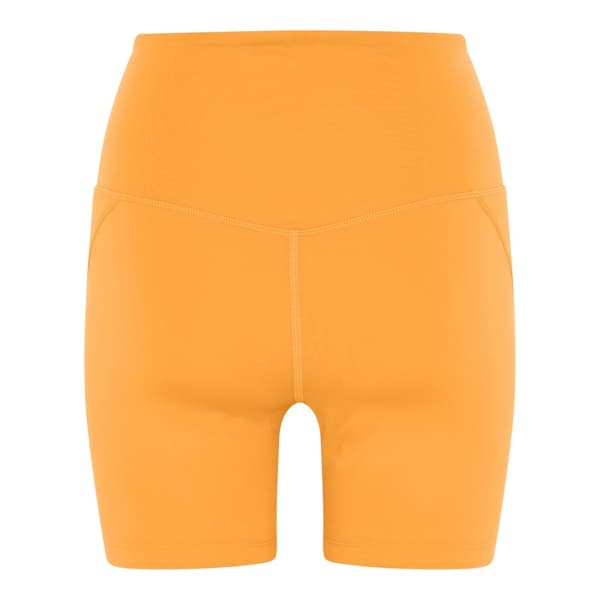 Girlfriend Collective Womens/Ladies Compressive High Rise Running Shorts