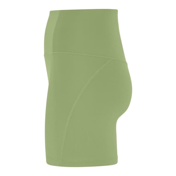 Girlfriend Collective Womens/Ladies Compressive High Rise Running Shorts
