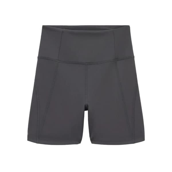 Girlfriend Collective Womens/Ladies Compressive High Rise Running Shorts