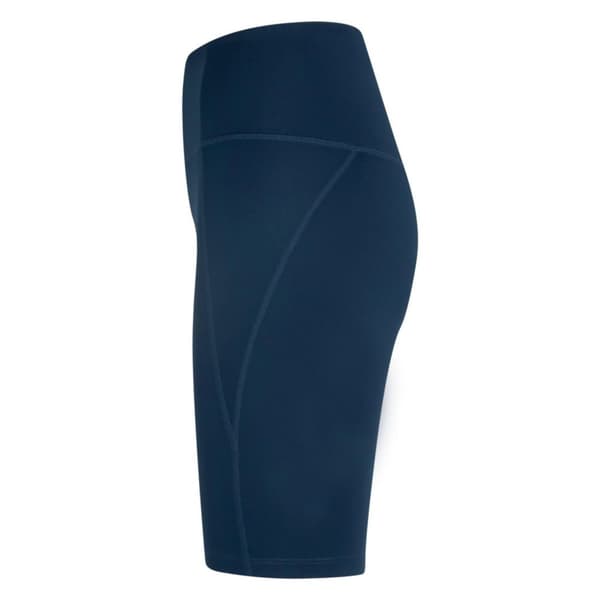 Girlfriend Collective Womens/Ladies Compressive High Rise Cycling Shorts
