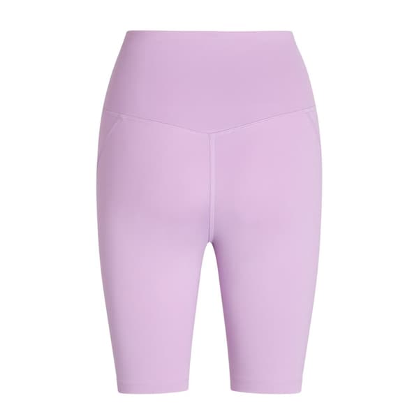Girlfriend Collective Womens/Ladies Compressive High Rise Cycling Shorts