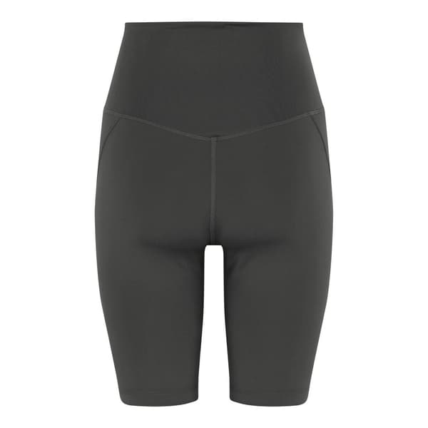 Girlfriend Collective Womens/Ladies Compressive High Rise Cycling Shorts