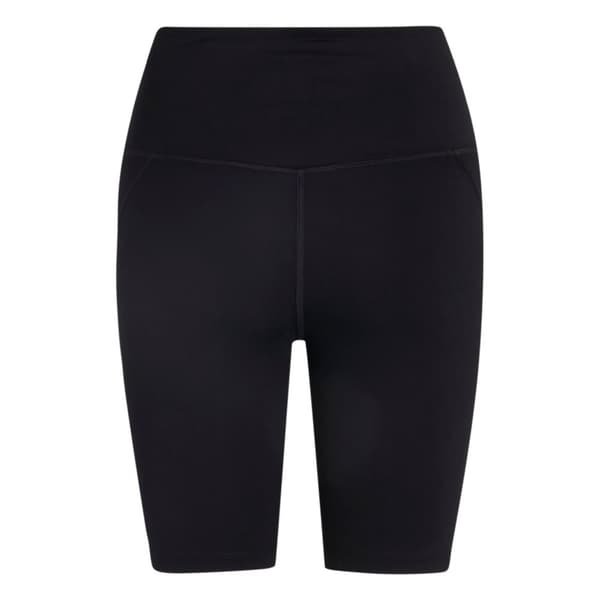 Girlfriend Collective Womens/Ladies Compressive High Rise Cycling Shorts