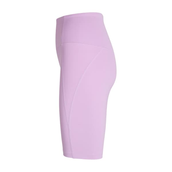 Girlfriend Collective Womens/Ladies Compressive High Rise Cycling Shorts