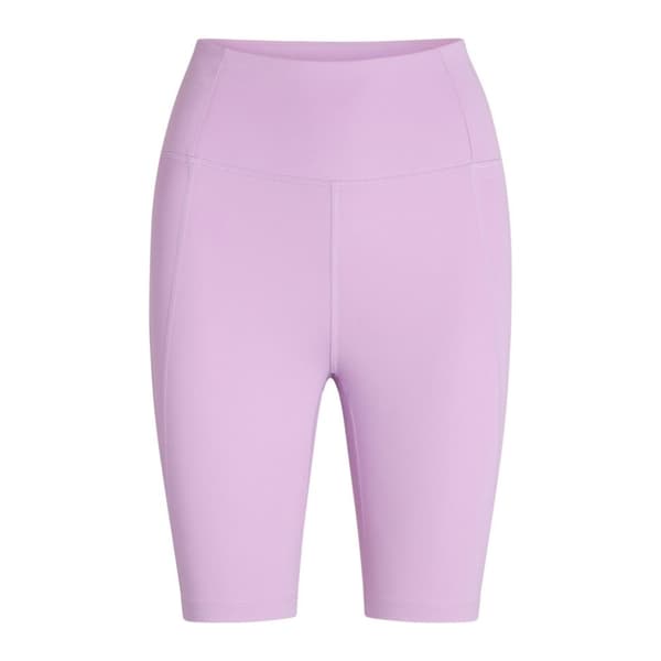 Girlfriend Collective Womens/Ladies Compressive High Rise Cycling Shorts