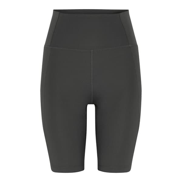 Girlfriend Collective Womens/Ladies Compressive High Rise Cycling Shorts