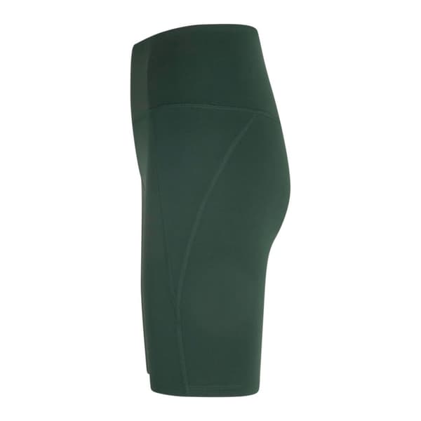 Girlfriend Collective Womens/Ladies Compressive High Rise Cycling Shorts