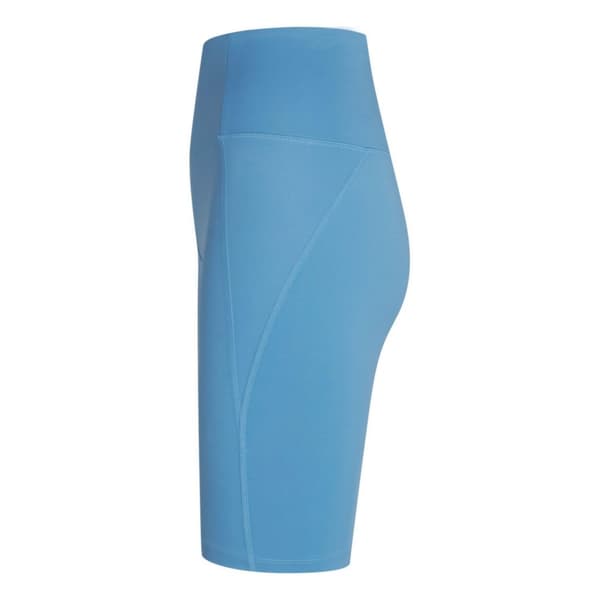 Girlfriend Collective Womens/Ladies Compressive High Rise Cycling Shorts