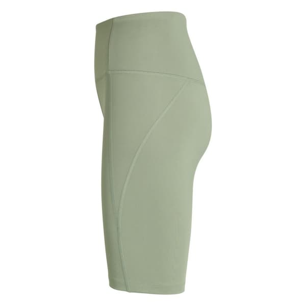 Girlfriend Collective Womens/Ladies Compressive High Rise Cycling Shorts