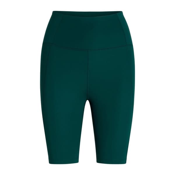 Girlfriend Collective Womens/Ladies Compressive High Rise Cycling Shorts