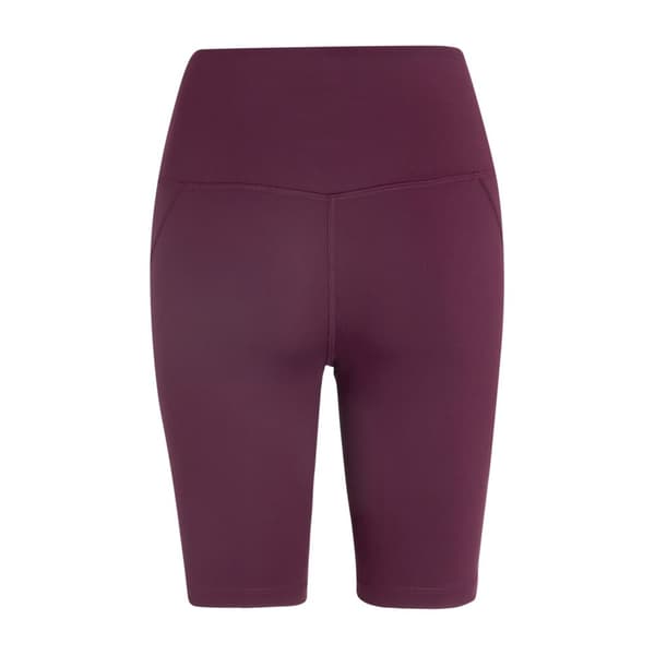 Girlfriend Collective Womens/Ladies Compressive High Rise Cycling Shorts