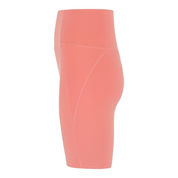 Girlfriend Collective Womens/Ladies Compressive High Rise Cycling Shorts