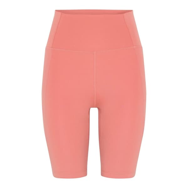 Girlfriend Collective Womens/Ladies Compressive High Rise Cycling Shorts
