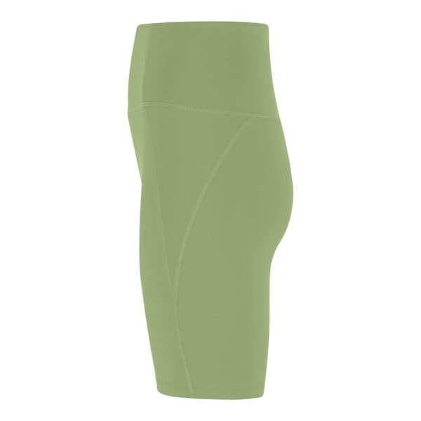 Girlfriend Collective Womens/Ladies Compressive High Rise Cycling Shorts