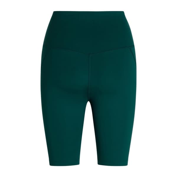 Girlfriend Collective Womens/Ladies Compressive High Rise Cycling Shorts