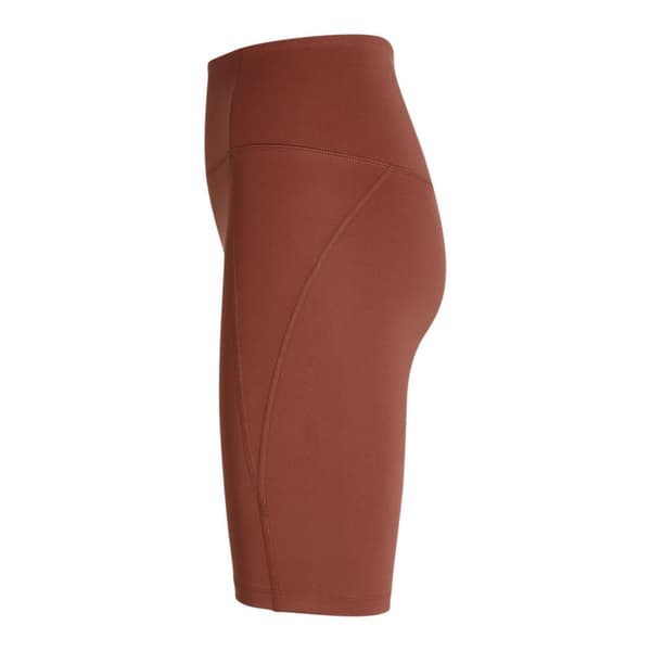 Girlfriend Collective Womens/Ladies Compressive High Rise Cycling Shorts