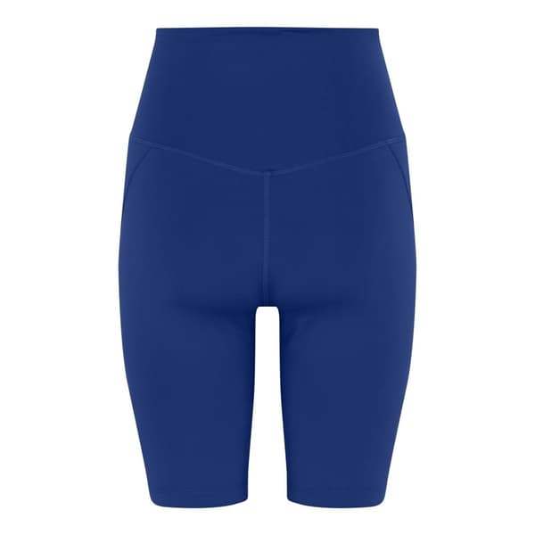 Girlfriend Collective Womens/Ladies Compressive High Rise Cycling Shorts