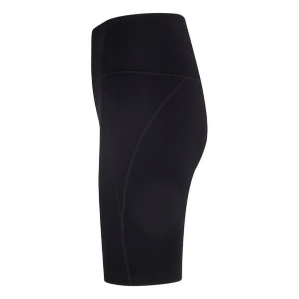 Girlfriend Collective Womens/Ladies Compressive High Rise Cycling Shorts
