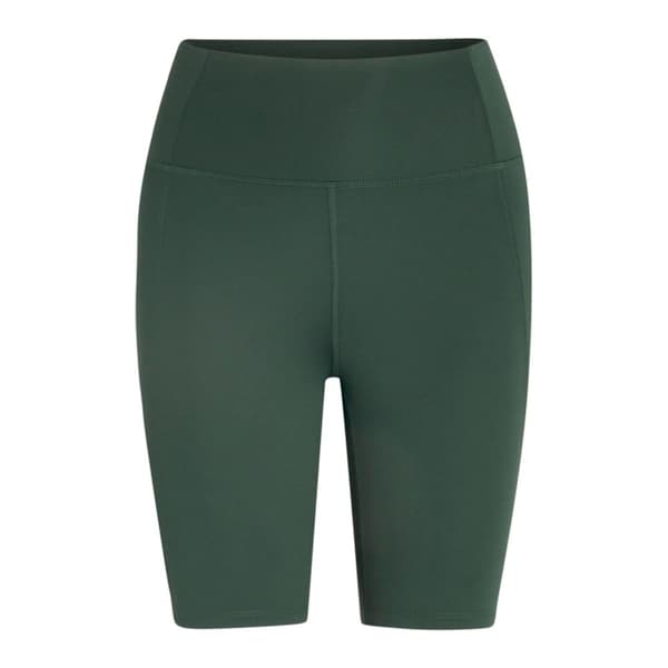 Girlfriend Collective Womens/Ladies Compressive High Rise Cycling Shorts