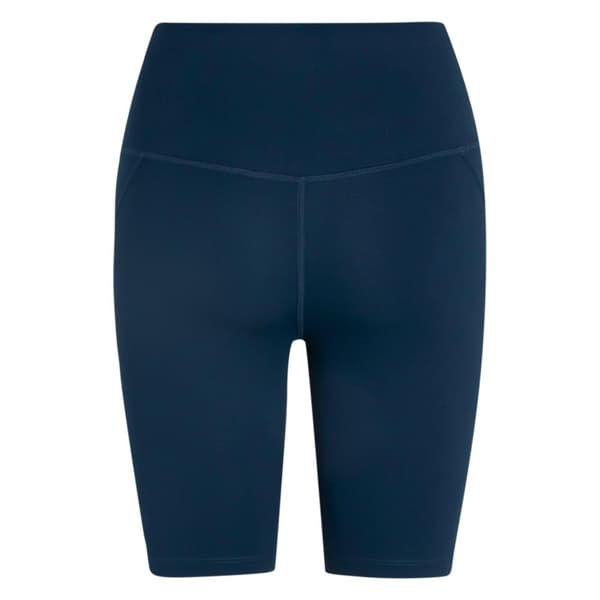 Girlfriend Collective Womens/Ladies Compressive High Rise Cycling Shorts