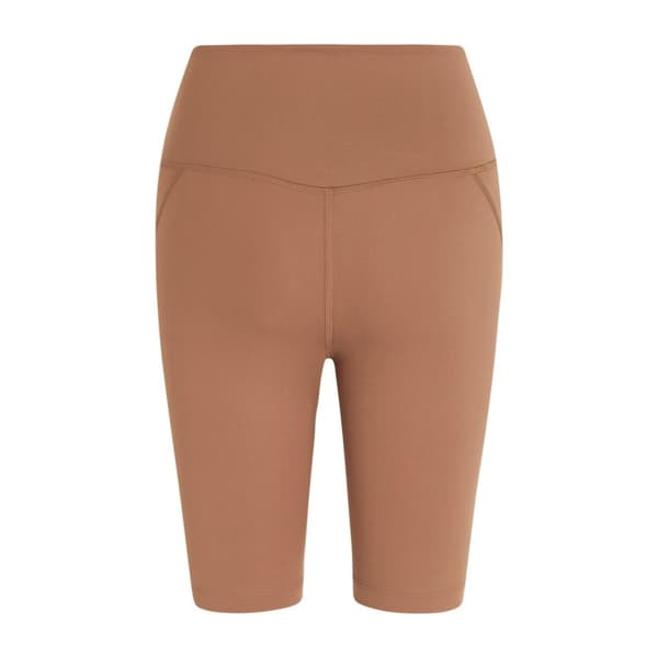 Girlfriend Collective Womens/Ladies Compressive High Rise Cycling Shorts