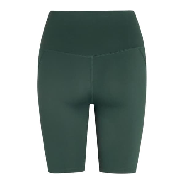 Girlfriend Collective Womens/Ladies Compressive High Rise Cycling Shorts