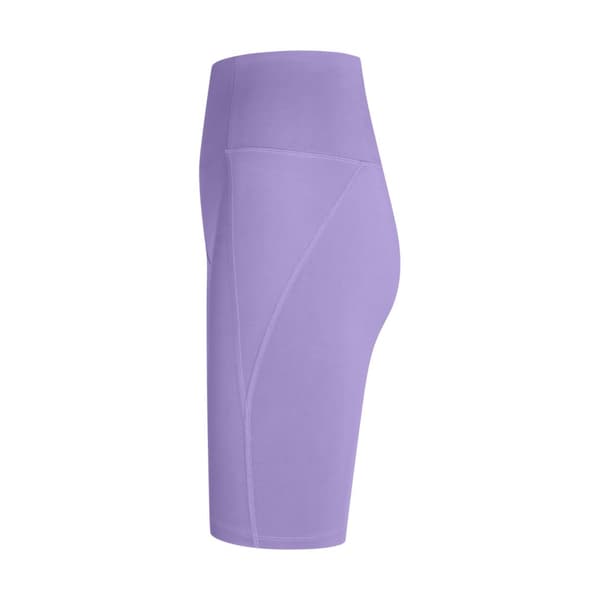 Girlfriend Collective Womens/Ladies Compressive High Rise Cycling Shorts