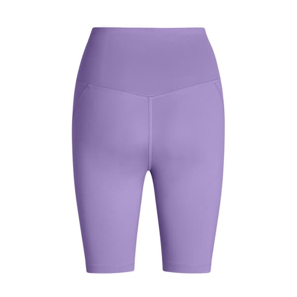 Girlfriend Collective Womens/Ladies Compressive High Rise Cycling Shorts