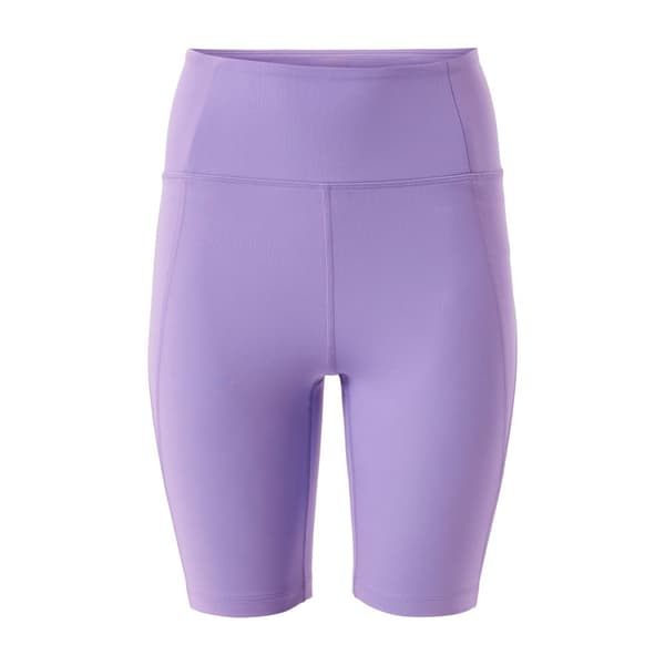Girlfriend Collective Womens/Ladies Compressive High Rise Cycling Shorts