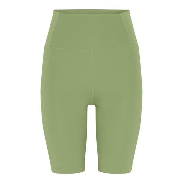 Girlfriend Collective Womens/Ladies Compressive High Rise Cycling Shorts
