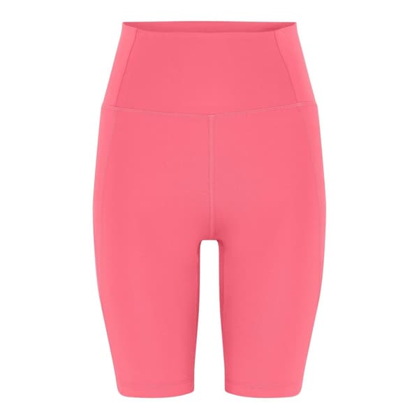 Girlfriend Collective Womens/Ladies Compressive High Rise Cycling Shorts