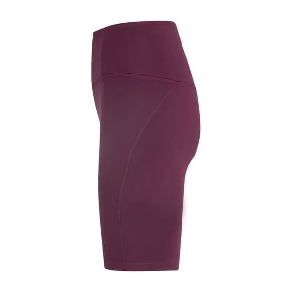 Girlfriend Collective Womens/Ladies Compressive High Rise Cycling Shorts